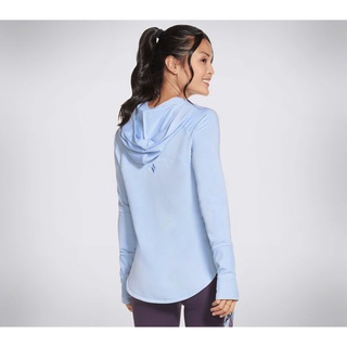ÁO SKECHERS  HOODIE