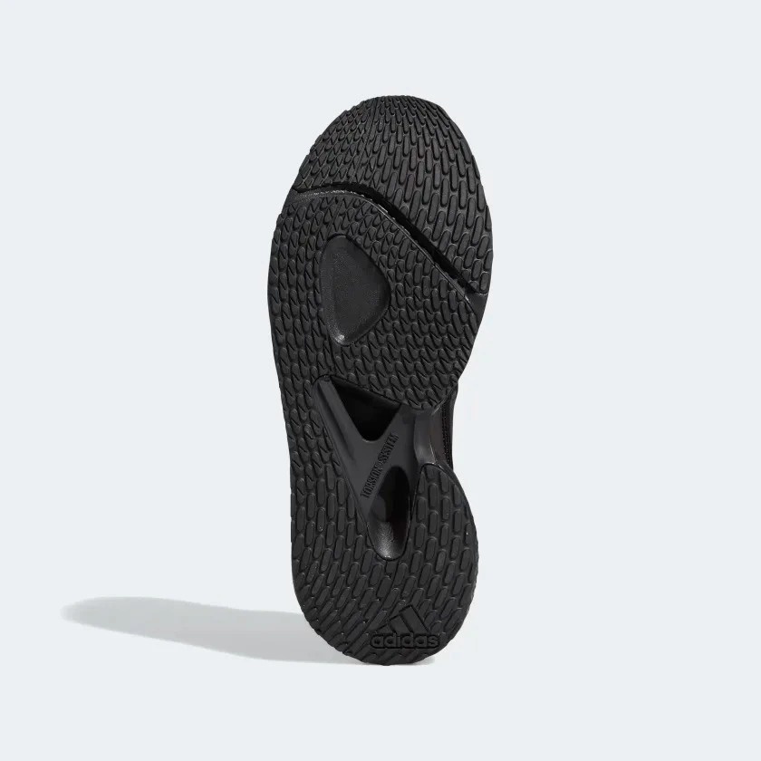 Giày  Adidas Alphatorsion 360 "triple Black" Eg9626 - Hàng Chính Hãng - Bounty Sneakers