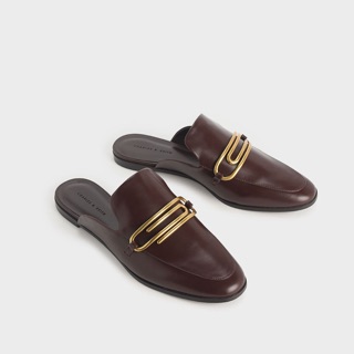 [TRẢ ORDER] Sục + Giày bệt CnK