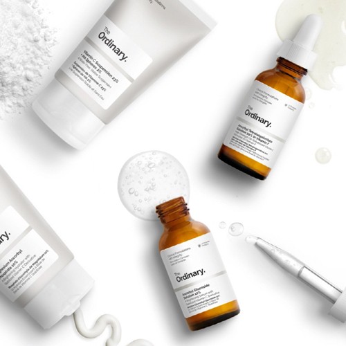 [Hàng mới về] Tinh chất the The Ordinary chứa nhiều loại chiết xuất tùy chọn giúp tái tạo và chăm sóc da hiệu quả  | BigBuy360 - bigbuy360.vn