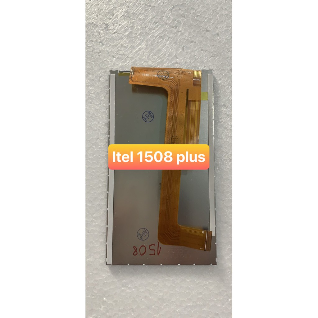 màn hình 1508 plus ( màn hình rời chưa có cảm)