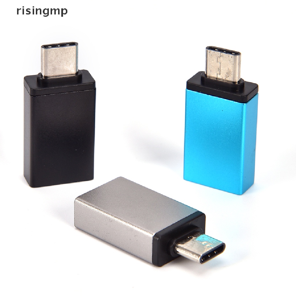 Đầu chuyển đổi USB-C Type C sang USB3.0 OTG cho Nexus 5X 6P