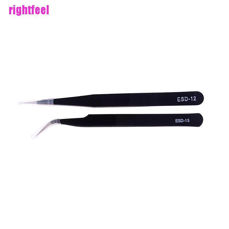 Set 2 Khuôn Nướng Bánh Bằng Thép Không Gỉ Chống Tĩnh Điện Tiện Lợi