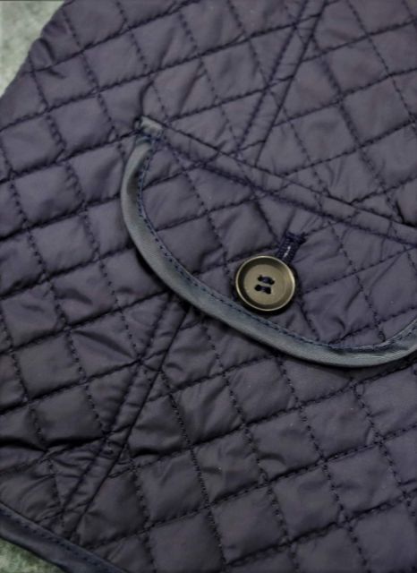 Áo khoác trần trám xuất hàn mẫu cho cả Bé Trai Bé gái