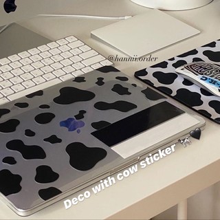 Sticker 🔮 Sticker bò sữa siêu cute