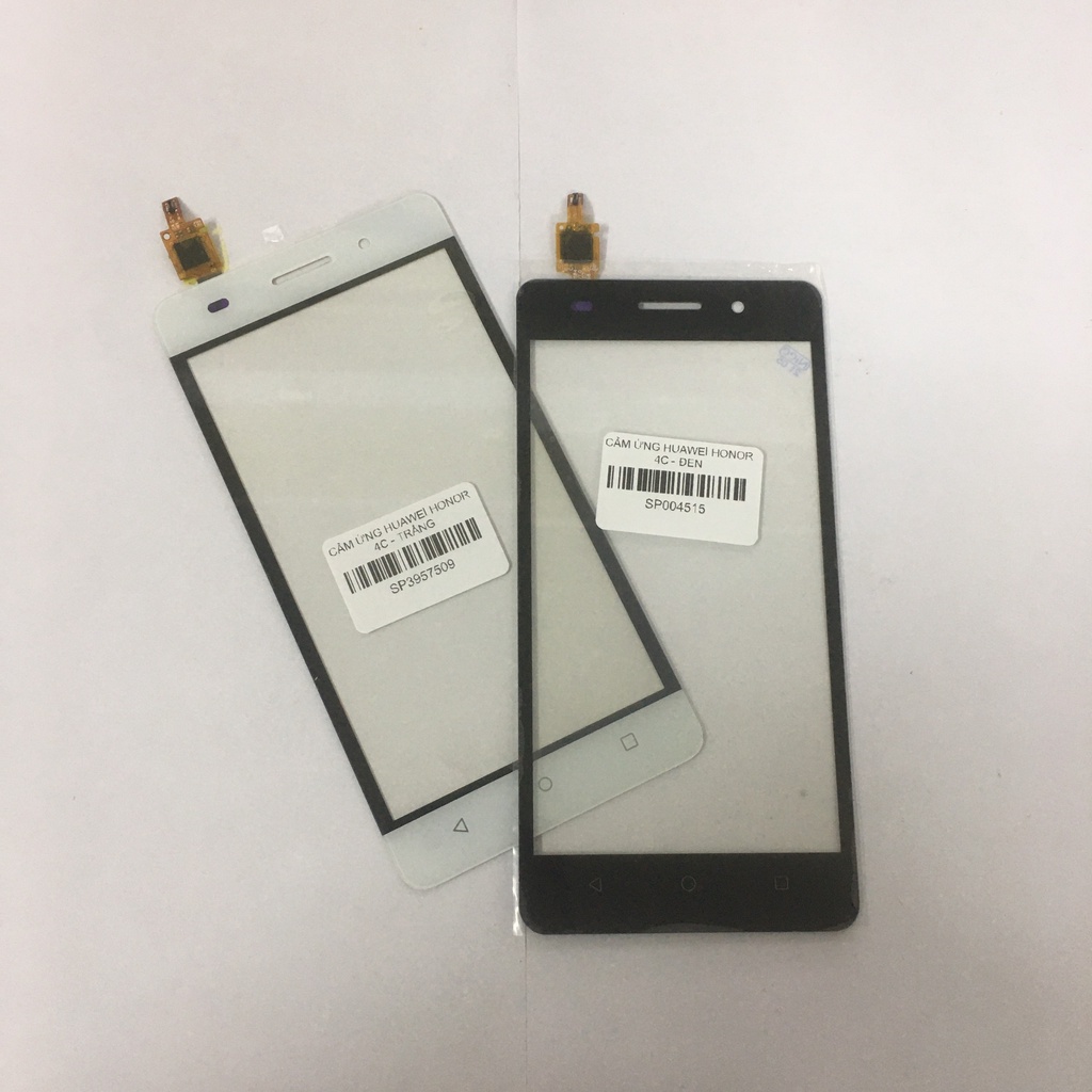 Cảm ứng Huawei Honor 4C - Thay thế