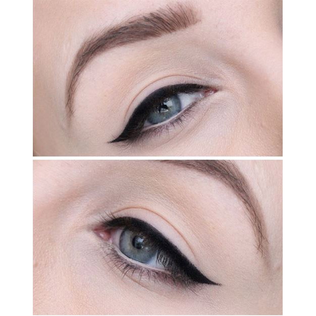 Gel Kẻ Mắt MAC Pro Longwear Fluidline