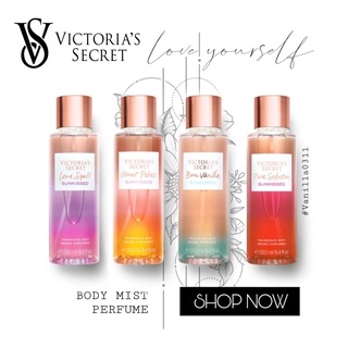 Xịt Thơm Toàn Thân Body Mist -  Bare Vanilla Sunkissed 30ml/50ml/100ml ( Auth/Bill Mỹ ) 🌟 Free Ship 🌟
