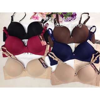 Hàng Áo lÓt thÁi sister hood, khÔng gỌng 1999# chất lượng