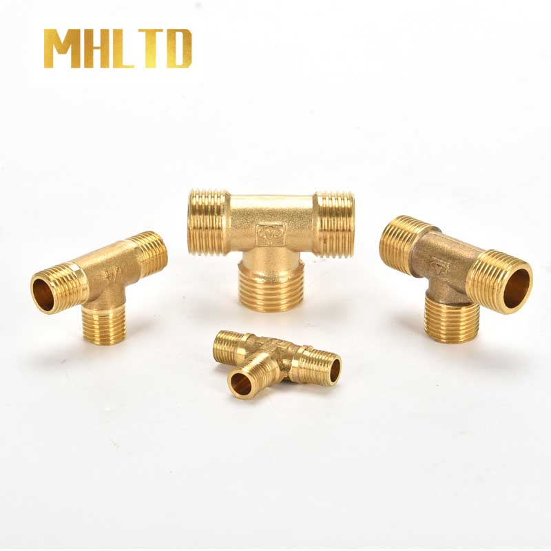 Đầu Nối Ống Dẫn Nhiên Liệu 1 / 8 "1 / 4" 3 / 8 "1 / 2" BSP