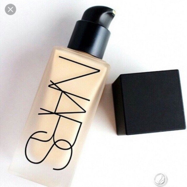 ☘️XẢ KHO : SALES SHOCK KHi MUA KEM NỀN NARS CHUẨN