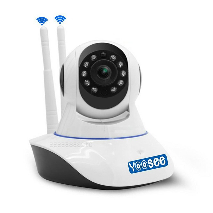  Camera Yoosee 2 anten 720p