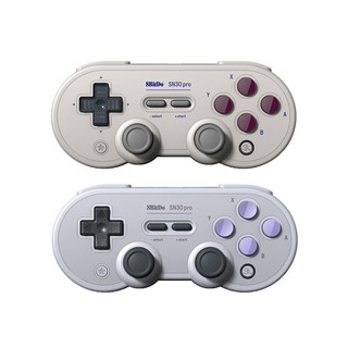 Tay Cầm Chơi Game Bluetooth 8bitdo Sn30 Pro