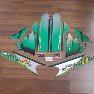 TEM DÁN FULL XE CHO HONDA FUTURE 2