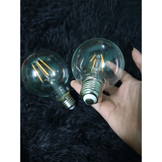 Bóng led edison G45, G80 - bóng trang trí