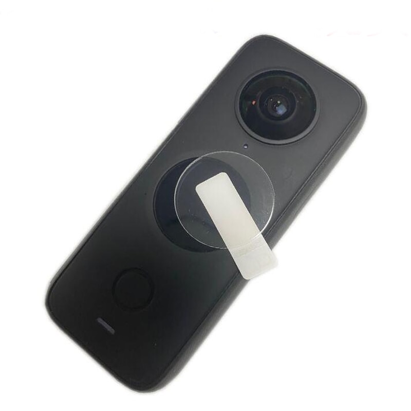 Kính cường lực bảo vệ màn hình cho Insta360 One X2 Sport Insta 360