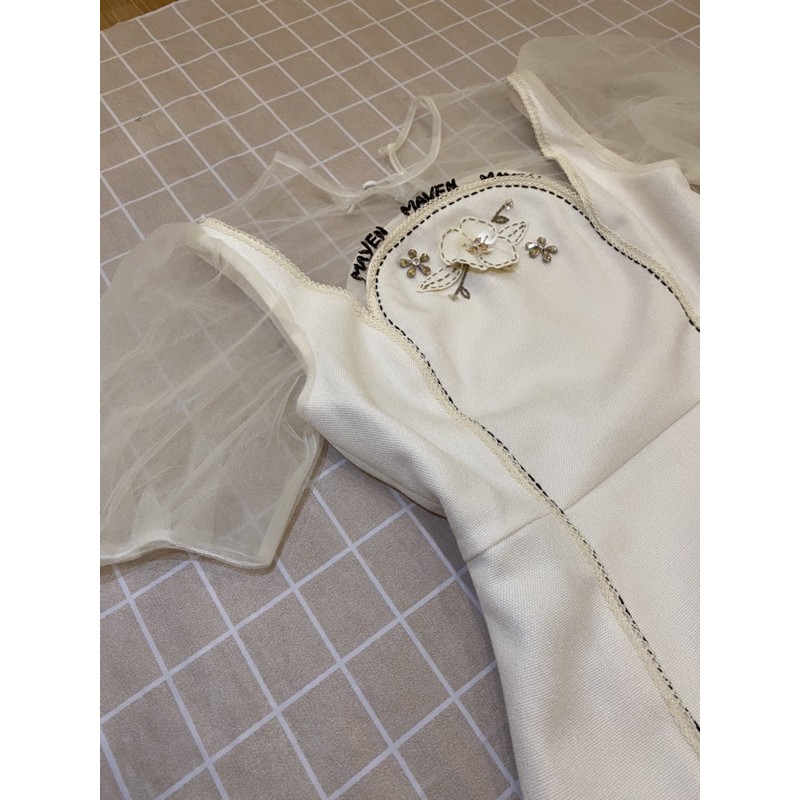 Váy The Maven size S