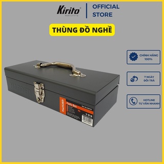 Hộp đựng dụng cụ, đồ nghề đa năng HARDEN 520101