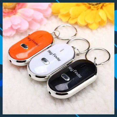 💥RẺ VÔ ĐỊCH💥 Móc Khóa Huýt Sáo Thông minh Key Finder Công nghệ mới - Móc Chìa Khóa Thông Minh 💥SIÊU HOT💥