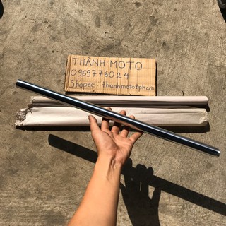 Ty phuộc trước xe Raider Fi - Satria