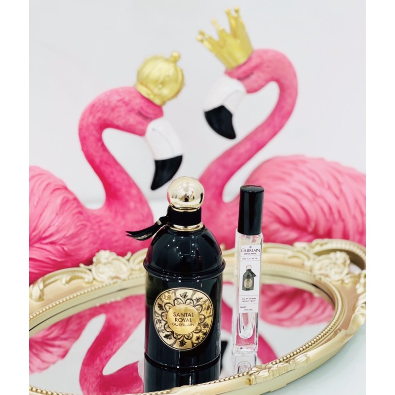 ★𝐍𝐢𝐜𝐡𝐞𝐩𝐞𝐫𝐟𝐮𝗺𝐞 ❀❀ Mẫu thử nước hoa Guerlain Santal Royal ⇜