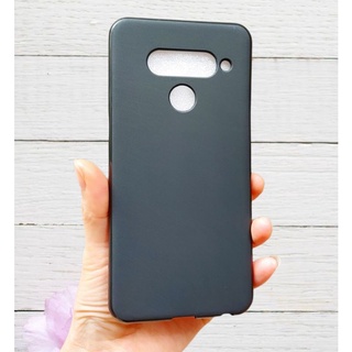 Ốp lưng cho điện thoại lg v50 thinq 5g