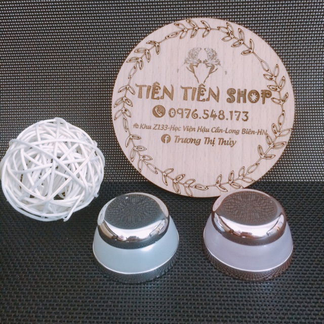 Hũ nhựa đĩa bay 5ml S9