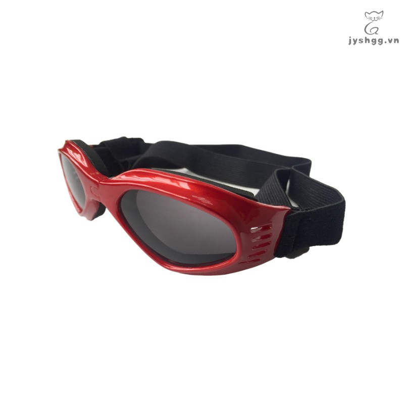 Kính mát chống gió chống nước dùng cho chó cưng