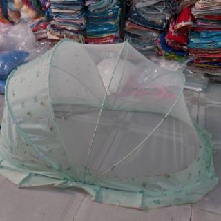 MÙNG CHỤP BUNG CHO BÉ