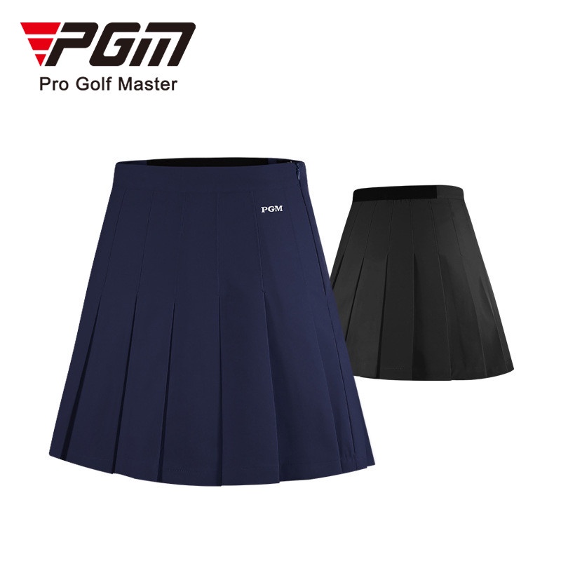 [Chính Hãng] VÁY GOLF NỮ CAO CẤP PGM - PGM QZ071