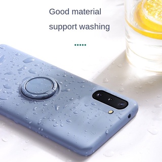 Ốp điện thoại silicon mềm cho Samsung Note 10 Note 10 Plus