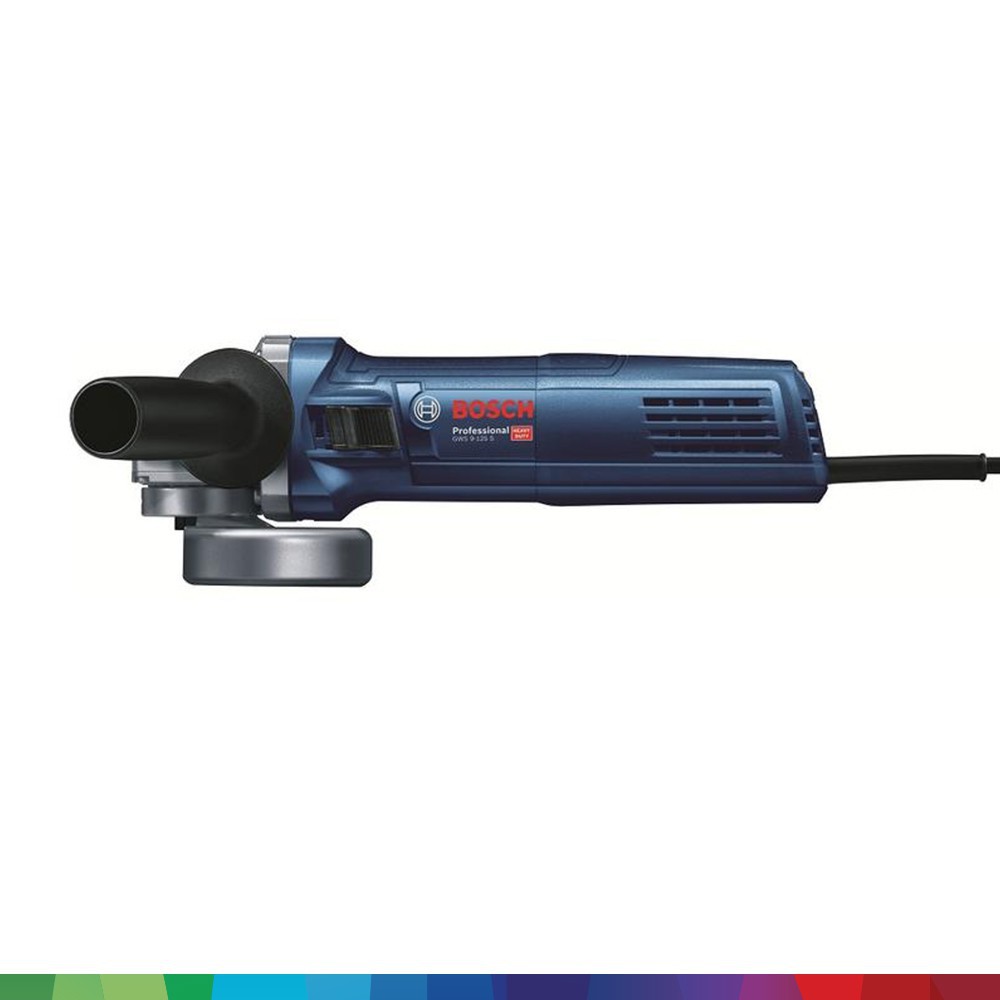 Máy mài góc Bosch GWS 900-100S (điều chỉnh tốc độ) MỚI