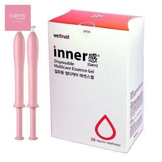 Đũa Thần Inner Gel Vệ Sinh Phụ Nữ Hàn Quốc