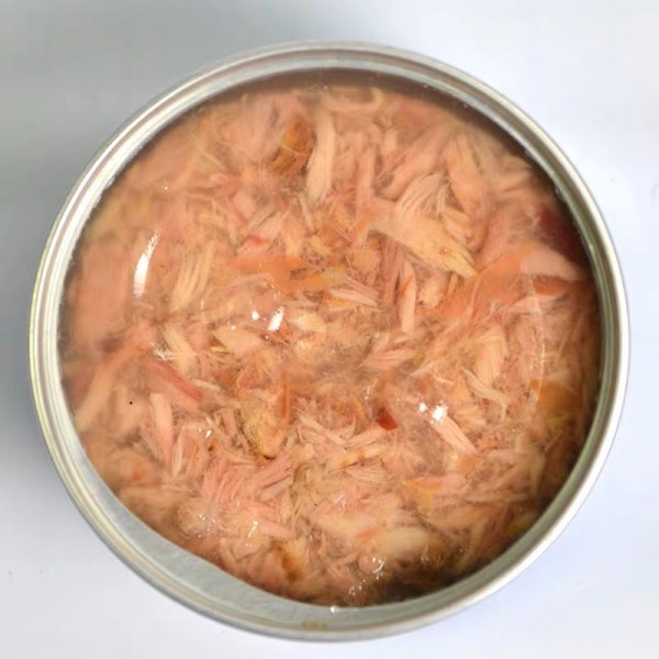 Pate Ciao White lon cho mèo 80gr