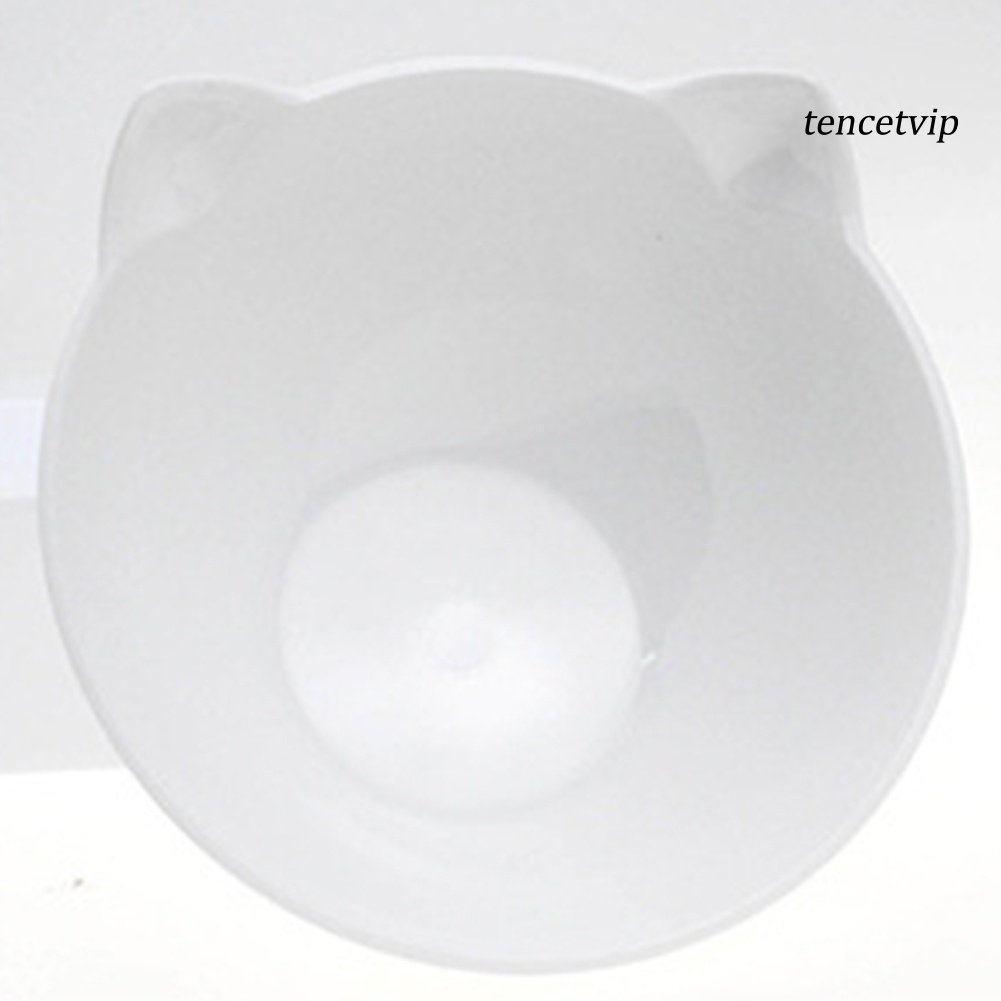 Bát đựng thức ăn/ nước uống tự động chống trượt tiện lợi dành cho thú cưng