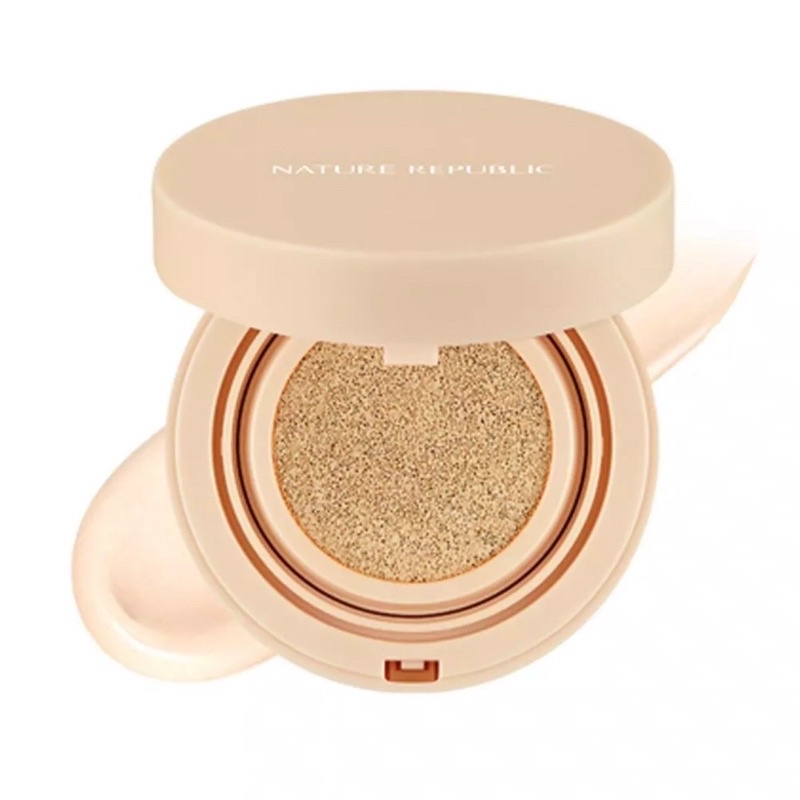 🎉🎉BEST CUSHION CỦA NHÀ NATURE REPUBLIC SALE 70% | BigBuy360 - bigbuy360.vn