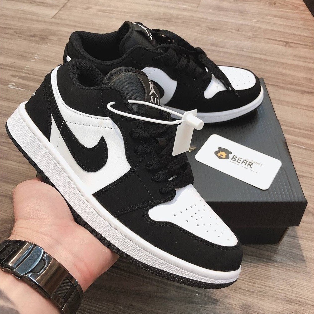 Giày_ thể thao joran nam >nữ jd Sneakers jordan cổ thấp nam>nữ hót năm 2022