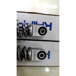Phuộc sau Jupiter V / MX hiệu KAIFA ( 27cm )
