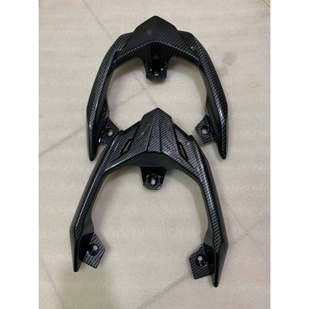 ỐP CẢNG SAU AIR BLADE CARBON ( CHÍNH HÃNG ARITISTAR)