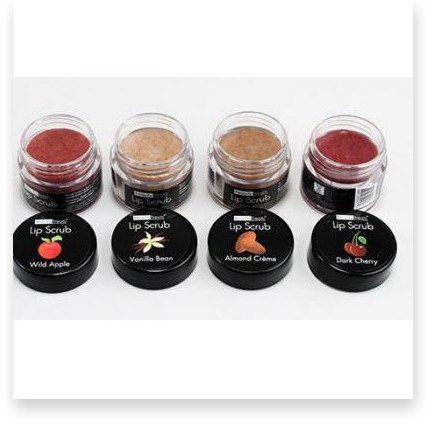 [Mã giảm giá shop] Tẩy Tế Bào Chết Cho Môi Beauty Treats Lip Scrub Của Mỹ