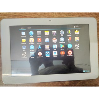 Máy tính bảng Sanei 10 inch cũ