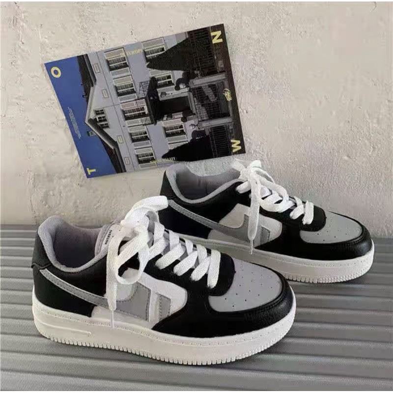 Giày thể thao basic💖 | BigBuy360 - bigbuy360.vn