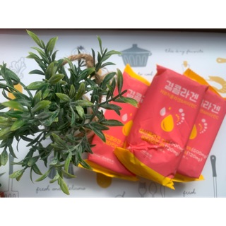 Chậu cây làm đẹp da màu hồng