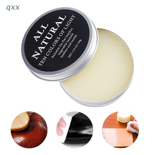 Hũ kem 100ml dùng chăm sóc giày túi bằng da dùng bảo quản đồ da