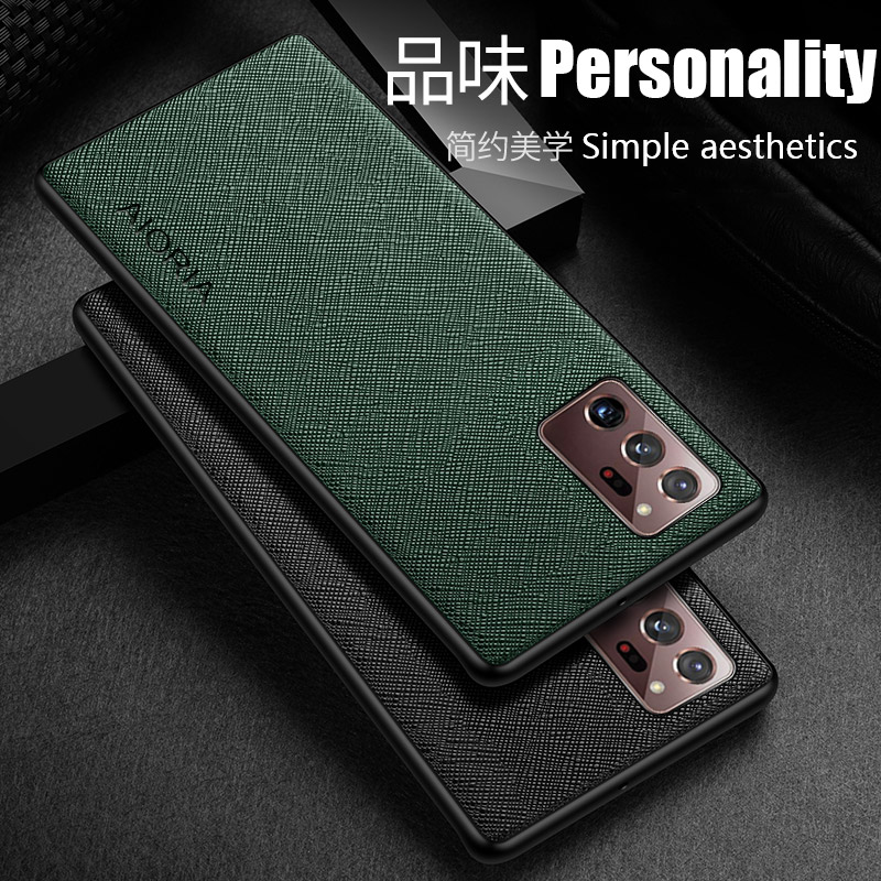 Ốp Điện Thoại tpu Dày Dặn Cá Tính Cho samsung galaxy note 20 ultra 5g