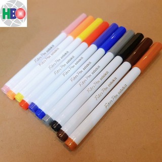 Bút lông 20 màu  FP-C03