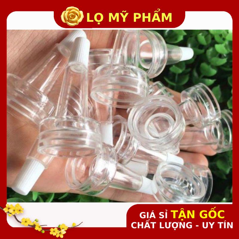 [GIÁ TỐT NHẤT] Nút Chiết Tế Bào Gốc ❤ Nút Chiết Đầu Bóp Lọ Tế Bào Gốc Tinh Chất, Serum , phụ kiện du lịch