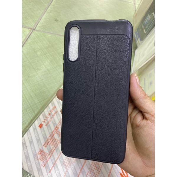 Ốp Honor 9X/ Honor 9X pro/ huawei Y9S dẻo màu thời trang