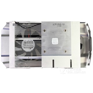 ZOTAC GeForce GTX650 2G Dual Fan
