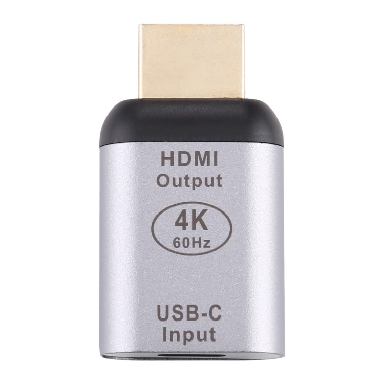 Giắc Chuyển Đổi Từ Type-C / Usb-C Female Sang Hdmi Male